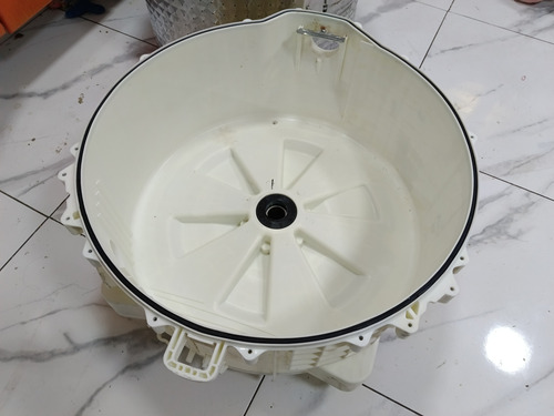 Cruceta Y Tina Trasera Para Lavasecadora Samsung 22kg Panel (Usado)