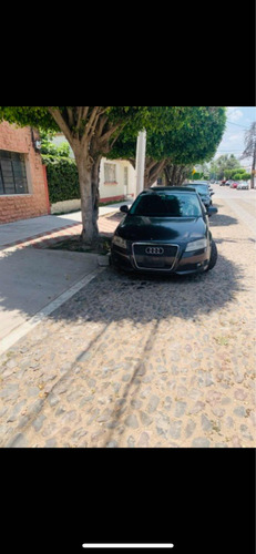 Audi A3 1.8 T Fsi Ambiente Mt