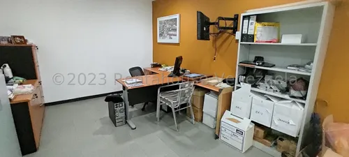 Galpon En Venta - Mls #25-13954