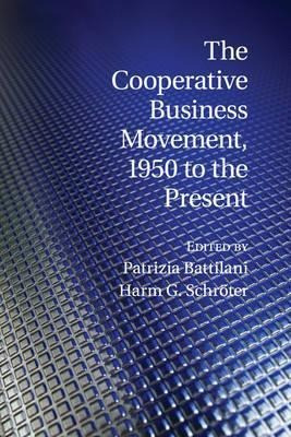 Comparative Perspectives In Business History: The Coopera...