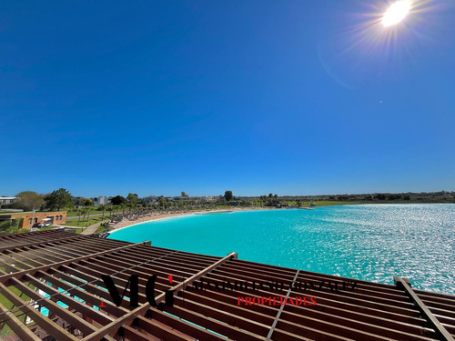 Lote En Venta Terralagos, Canning