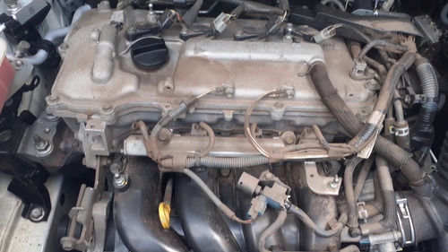 Sucata Toyota Rav4 2.0 16v Dual 2013 Para Retirada De Peças