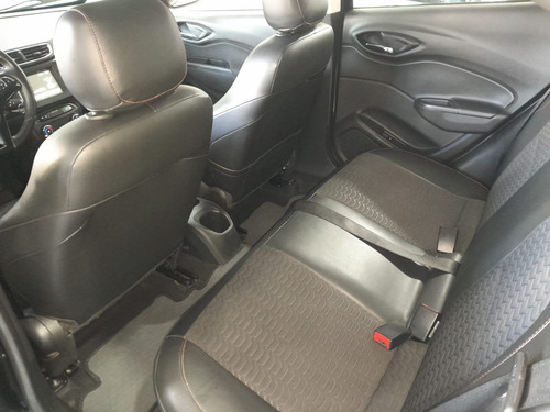 Chevrolet Onix 1.4 Ltz 5p