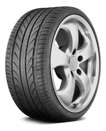 Llanta 255/45r20 105w Delinte D7 Thunder