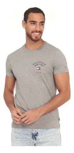 Camisetas tommy online mujer mercadolibre