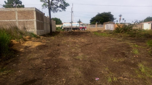Lote En Venta En Comitan