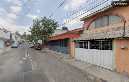 Casa En Remate Bancario Los Pintos Jalisco Clv1