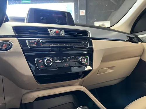 BMW X1 1.5 Sdrive 18ia At