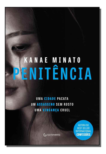 Libro Penitencia De Minato Kanae Gutenberg