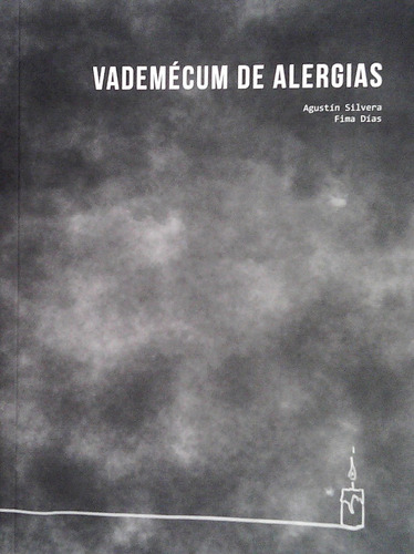 Vandemécum De Alegrías - Agustín Silveira