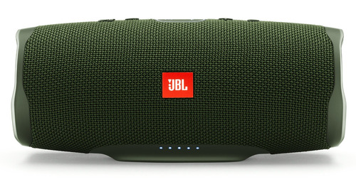 Altavoz Inalámbrico Portátil Jbl Charge 4 Con Bluetooth