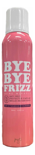 Bye Bye Frizz Pyt - mL a $272