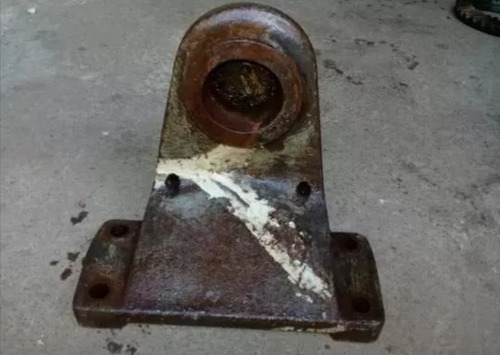 Imagen 13 de 13 de Repuesto Para Massey Ferguson 275 Inglés