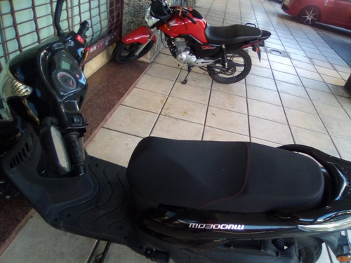 Scoter 300 2018 Titular Exelente Estado Oferta Contado