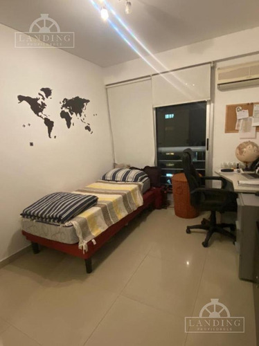 Imagen 9 de 13 de Departamento 3 Ambientes Con Terraza Piso Alto - Nuñez
