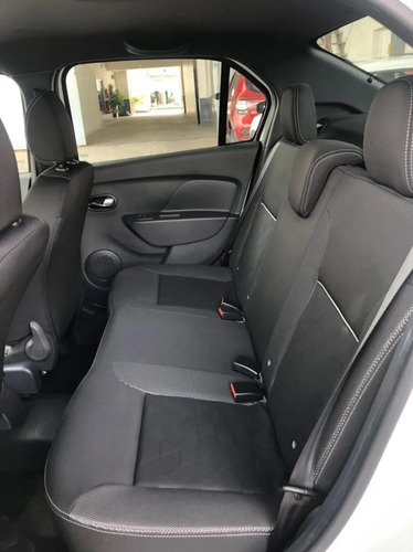 Imagen 8 de 11 de Renault Logan 1.6 0km Plan Adjudicado Oferta $640.000 (lf)