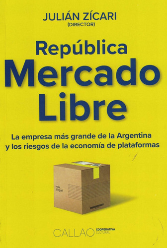 Republica Mercado Libre