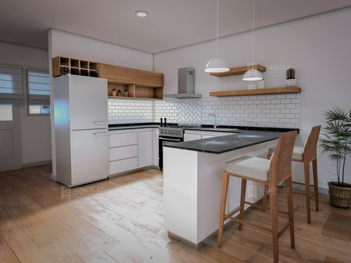 Dúplex En Venta En Luján, G.b.a. Zona Oeste, Argentina (apto Credito)