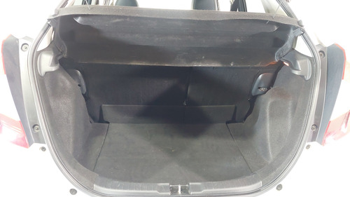 Honda Fit 1.5 16V III EXL AT