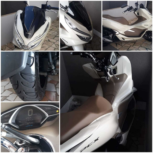 Honda Pcx