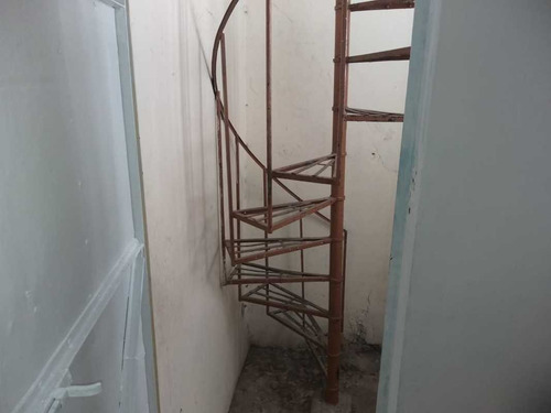 Imagen 7 de 12 de Casa En Venta En Miguel Hidalgo