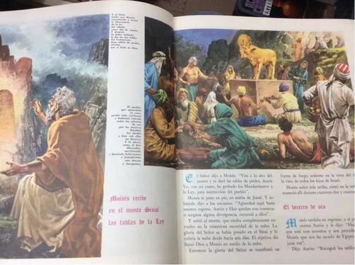 La Biblia Ilustrada