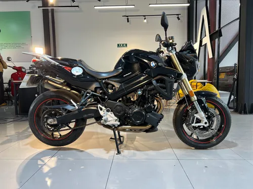 Bmw F 800 R