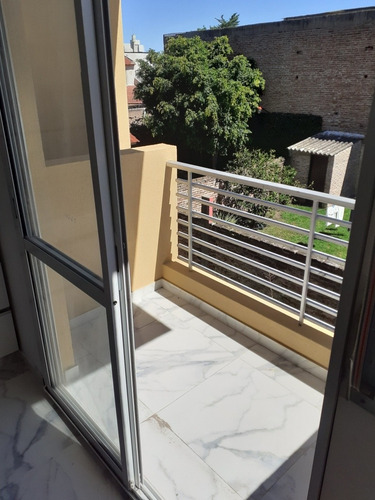Dpto 2 Amb Ciudad Madero 40 M2 Balcon A Estrenar