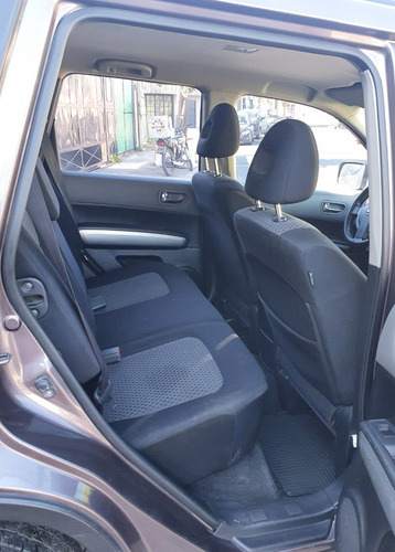 Impecable Nissan X-trail Cvt Visia Año 2009 Solo 160.000 Km!