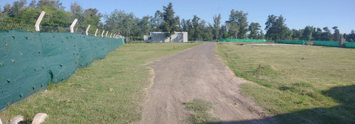 Imagen 14 de 21 de Lote En Barrio Semi - Cerrado 10x32.5 M2- Francisco Alvarez -venta Por Cesion