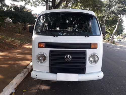 Vw Kombi Std 1.4 Flex 2013
