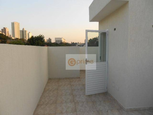 Casa Residencial À Venda, Parada Inglesa, São Paulo. - Ca0058