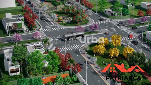 Imagem 6 de 15 de Loteamento Smarturba No Campo Grande Lote Padrão De 160m² - 14 - Smarturba