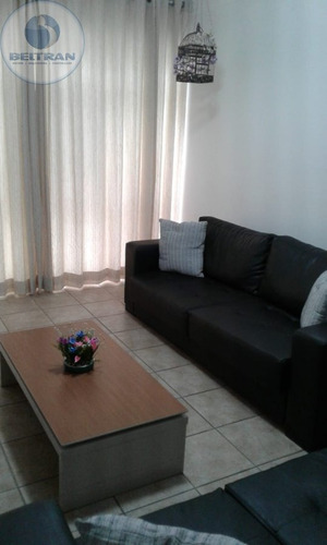 Imagem 4 de 28 de Apartamento A Venda No Bairro Centro Em Guarulhos - Sp. - 538-1