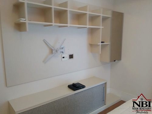 Imagem 15 de 22 de Apartamento Cidade Jardim - Reserva Do Parque, 3 Quartos, Aluguel
