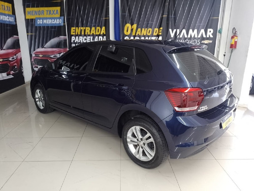 Imagem 4 de 14 de Volkswagen Polo 1.0 Mpi Total Flex Manual