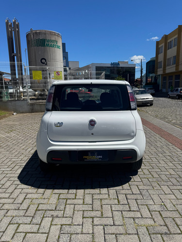 Fiat Uno 1.0 Attractive Flex 5p