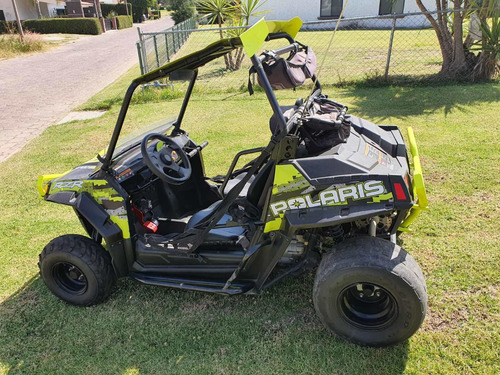 Imagen 4 de 6 de Rzr