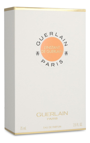 L'instant 75ml Edp Spray - Dama