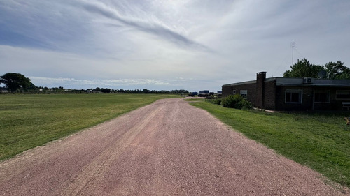 Terreno Logístico Industrial De 44.000 M2 Próx A Ruta 102 Y Ruta 5