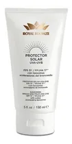 Comprar Protector Solar Fps 31 Liposomas Aceleradores De Bronceado