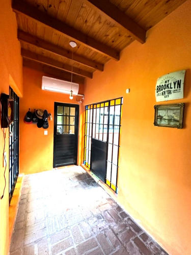 Venta| Casa Quinta En Villa Lia