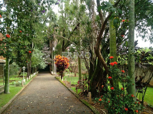 Chácara À Venda Em Vila Hollândia - Ch010790
