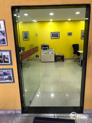 Imagem 13 de 23 de Galpão Para Alugar, 1200 M² Por R$ 35.000,00 - Parque Guarani - São Paulo/sp - Ga0112