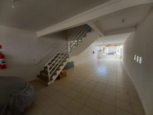 Cobertura Com 2 Dormitórios Para Alugar, 70 M² Por R$ 2.000,00/mês - Vila Scarpelli - Santo André/sp - Co1330