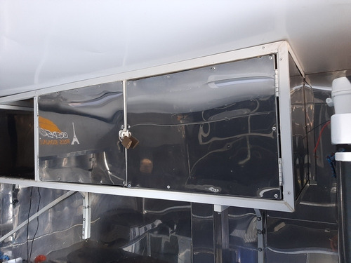 Imagem 7 de 10 de Foodtruck