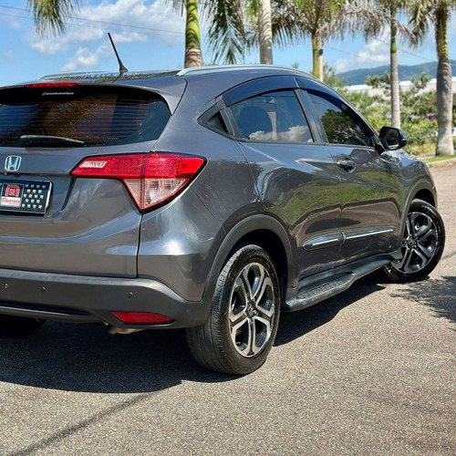 Honda HR-V EX 1.8 Flexone 16V 5p Aut.