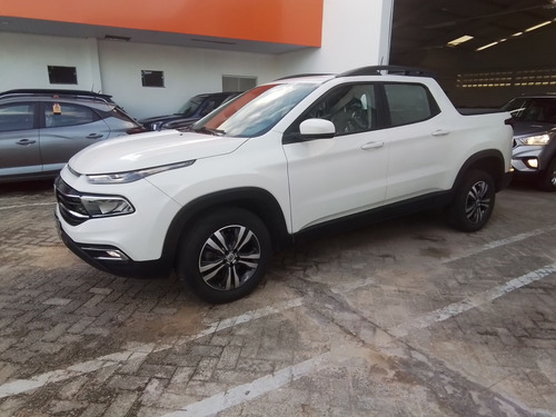 Fiat Toro 1.3 TURBO 270 FLEX FREEDOM AT6