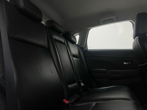 Mitsubishi Outlander 2.0 MIVEC FLEX SPORT GLS AUTOMÁTICO