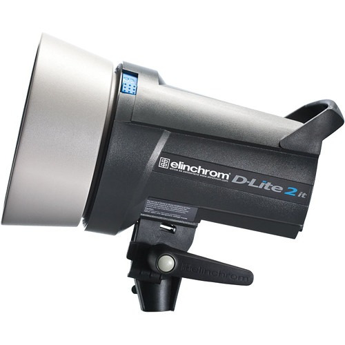Elinchrom Flash Electronico D-lite Rx 2 1 Unidad